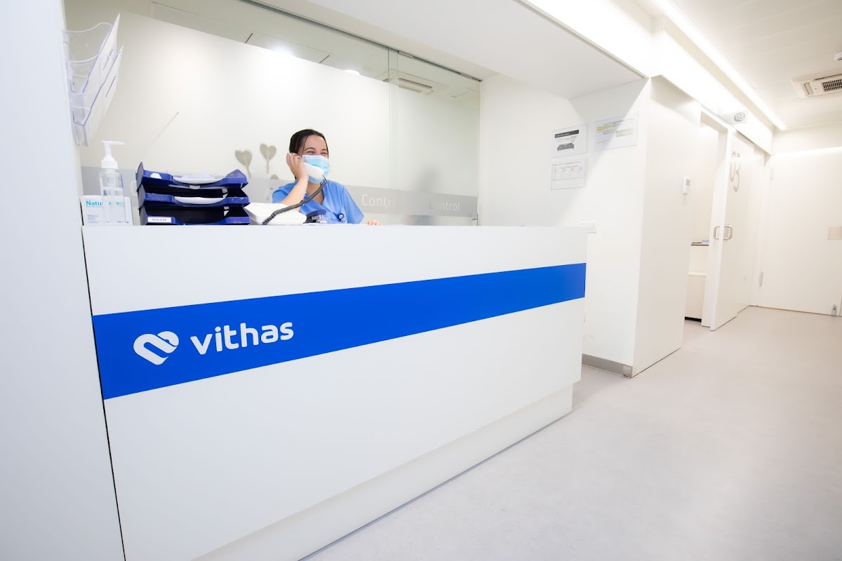 Hospital Vithas photo 2