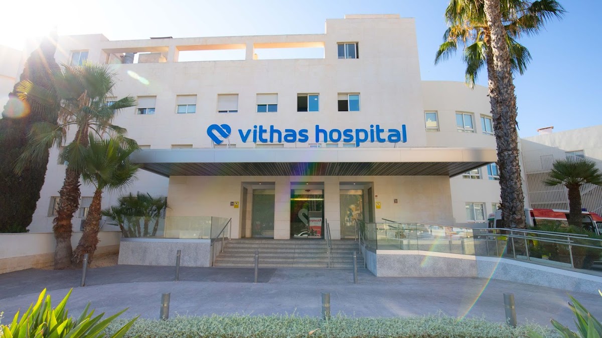 Hospital Vithas
