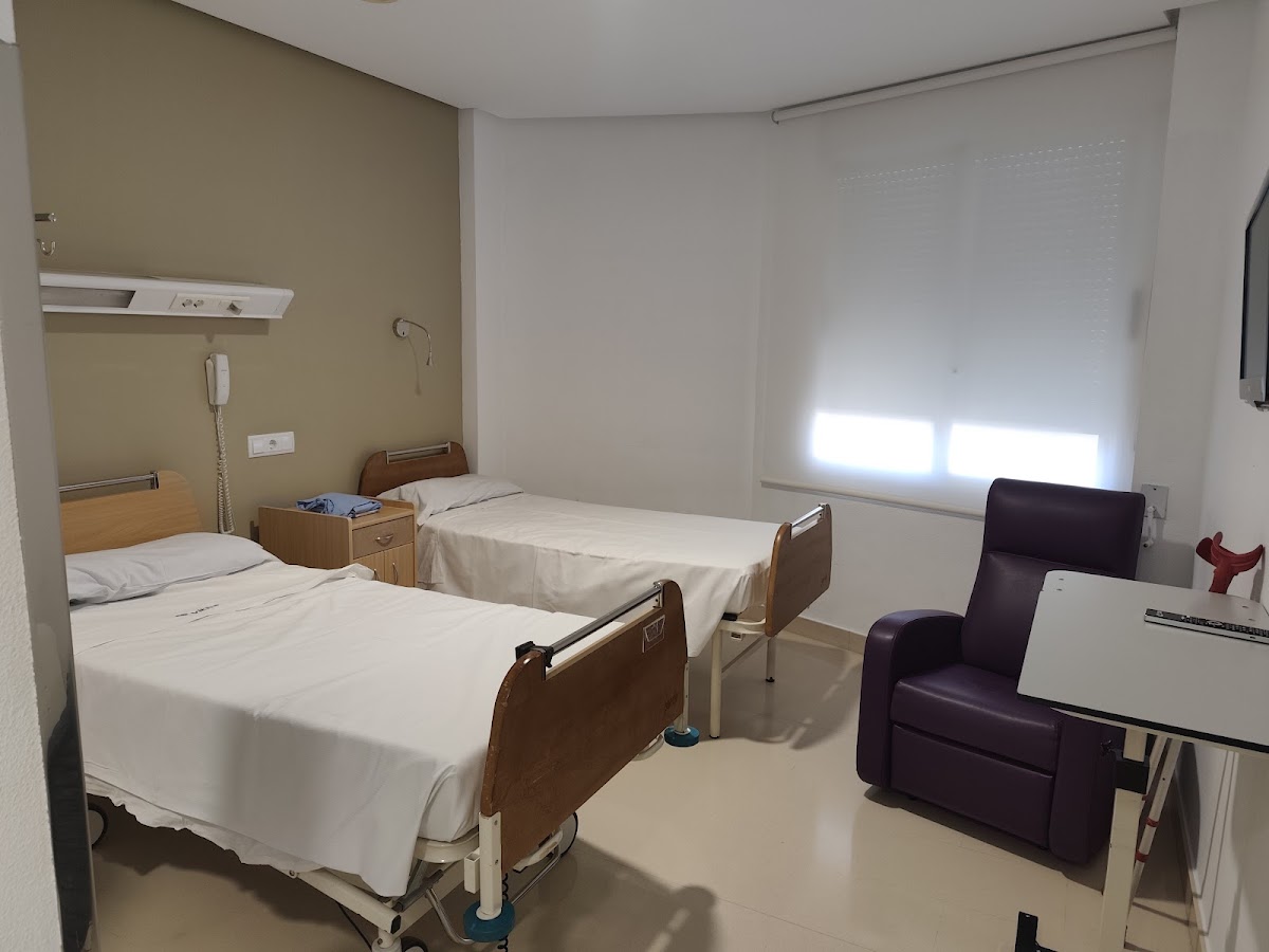 Hospital Vithas photo 3