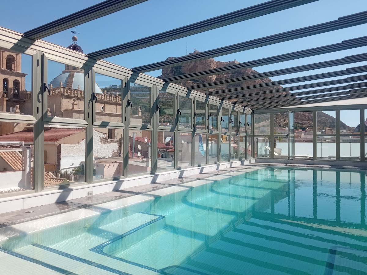 Hotel Hospes Amérigo photo 3