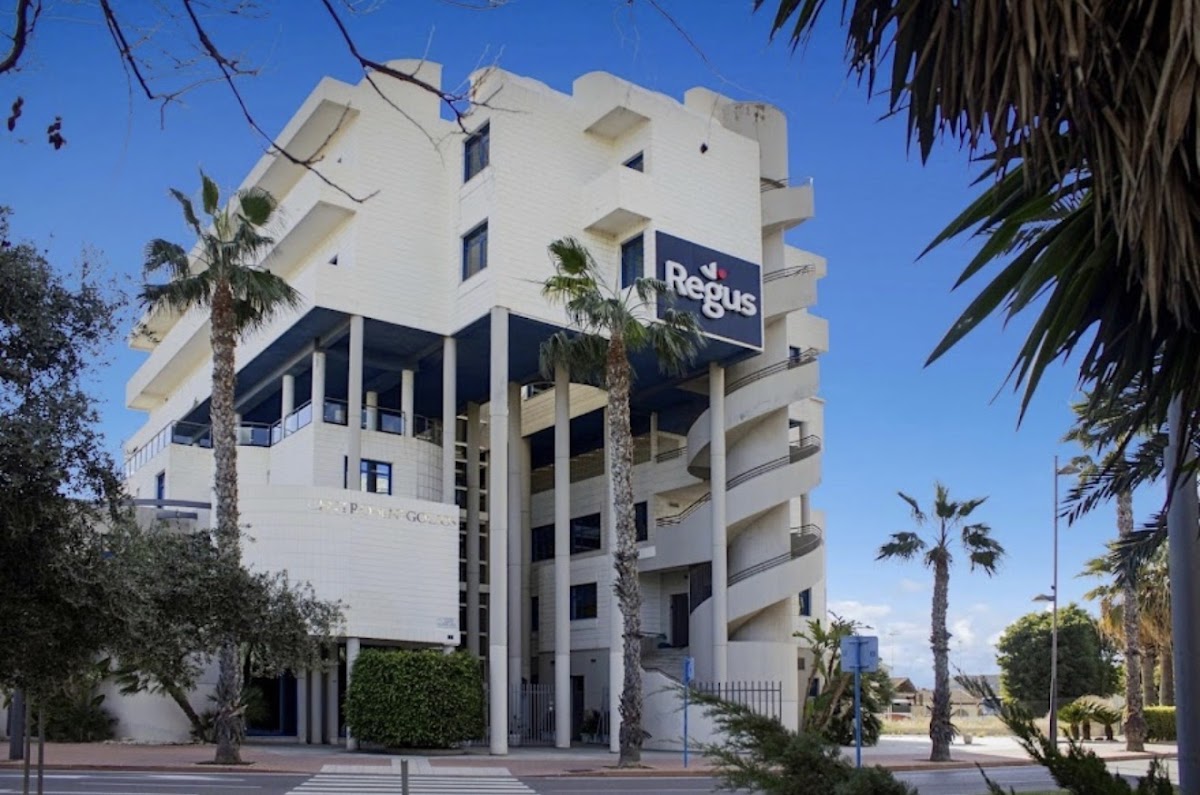 Regus - photo 2