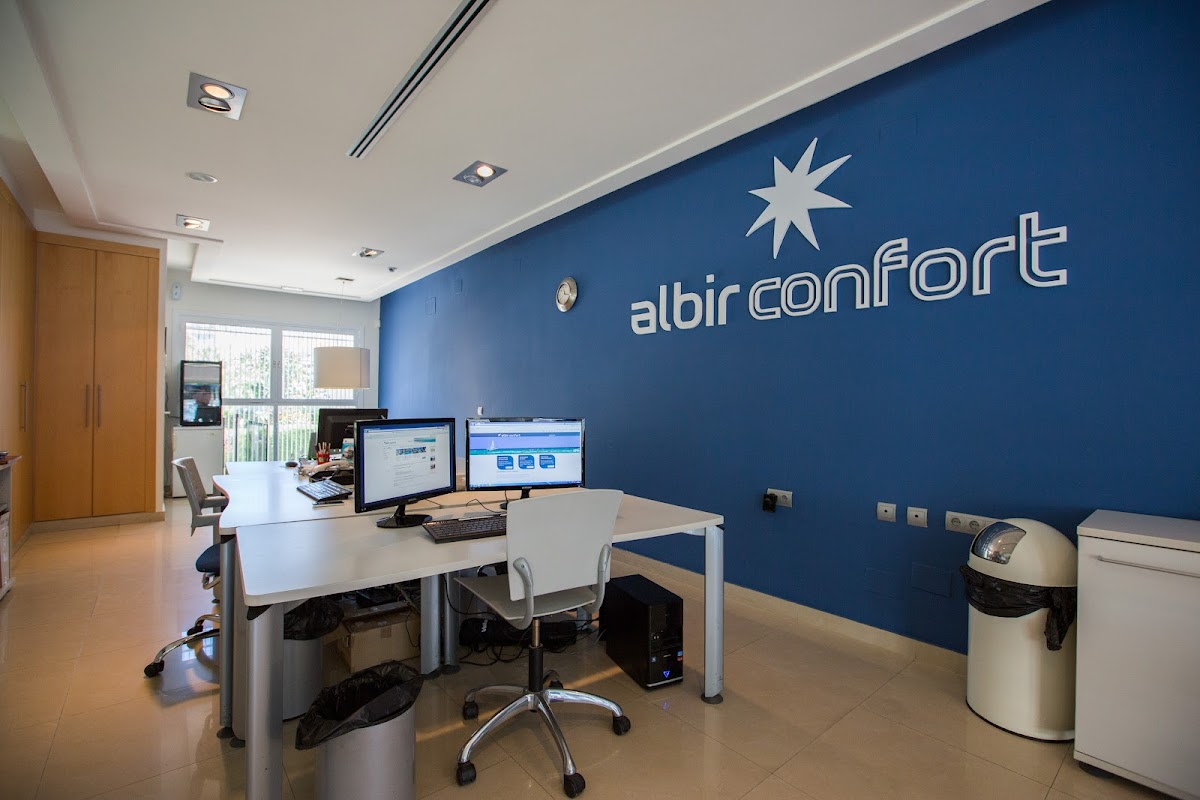Albir Confort Real Estate photo 2