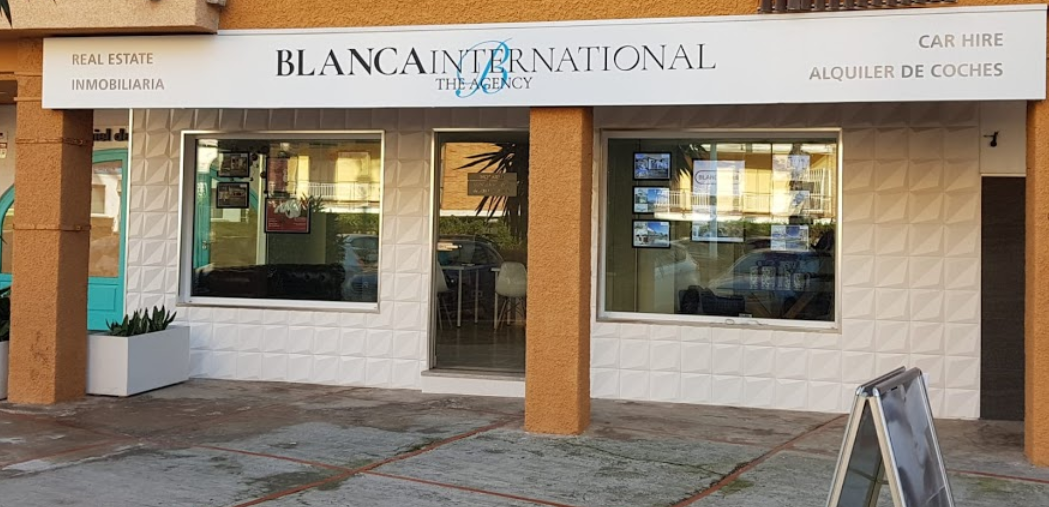 Blanca International photo 2