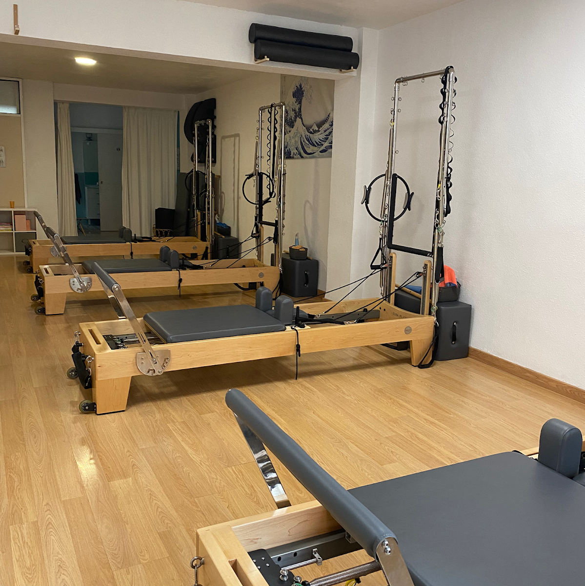 Minimal Studio Pilates photo 2