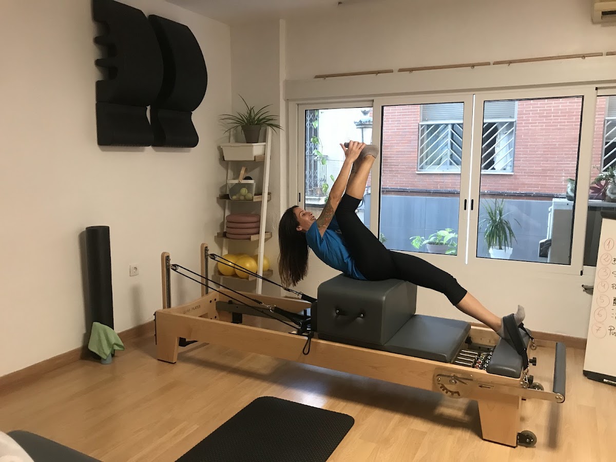 Minimal Studio Pilates photo 3