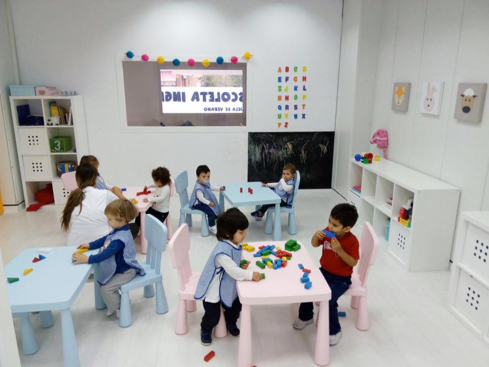 International School