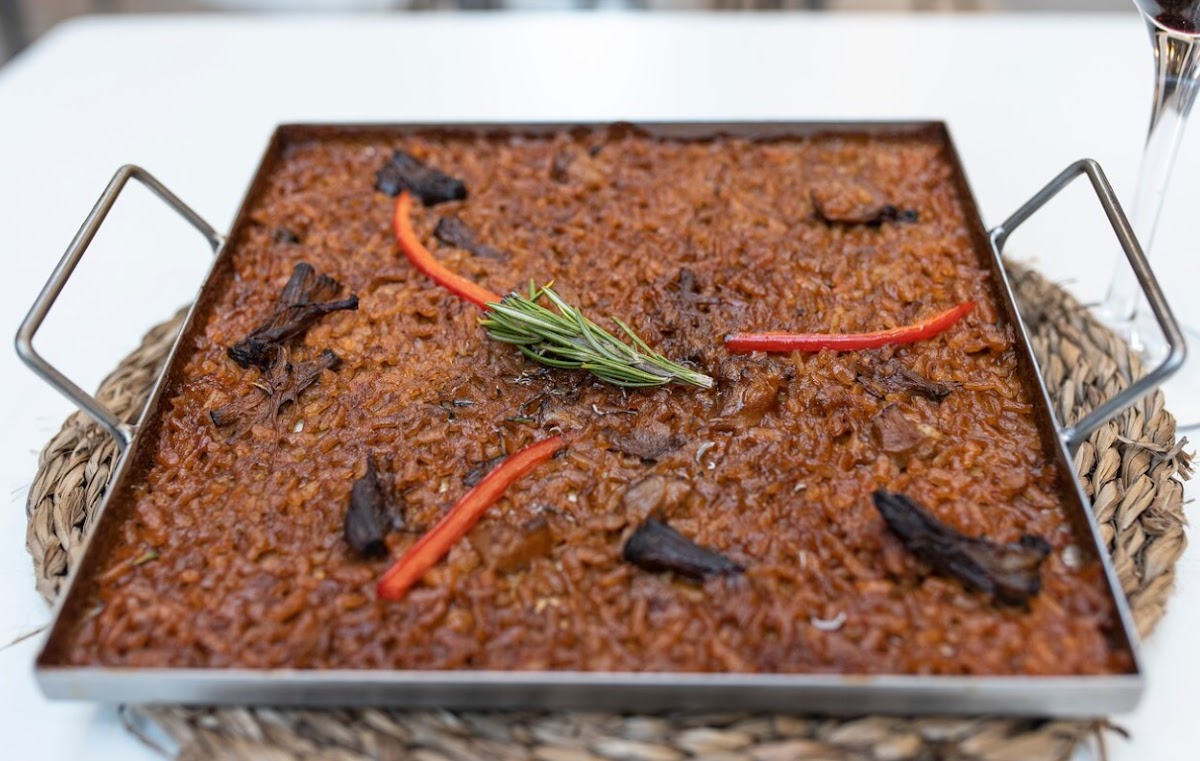 Pipirrana Vermut photo 2