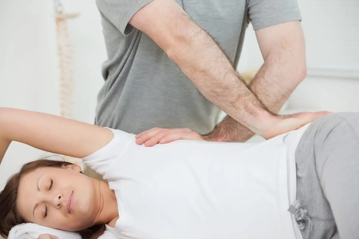 Osteopatía Escoto y Escoda