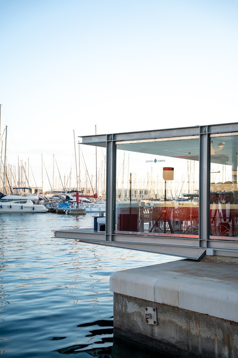 Noray café bar Puerto de Alicante photo 3
