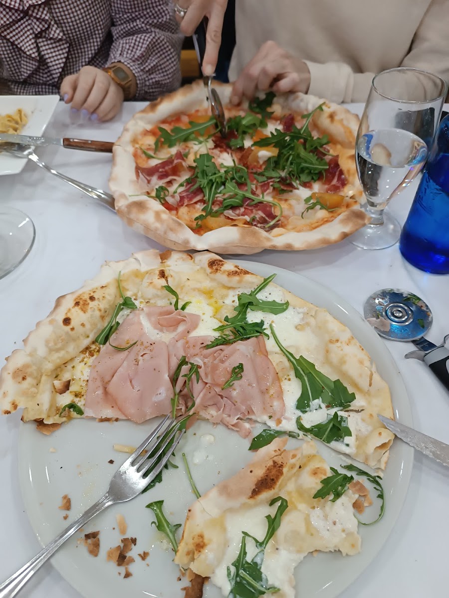 La Tagliatella photo 3