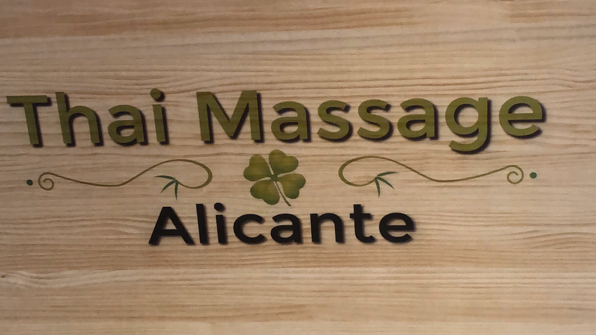 Thai Massage