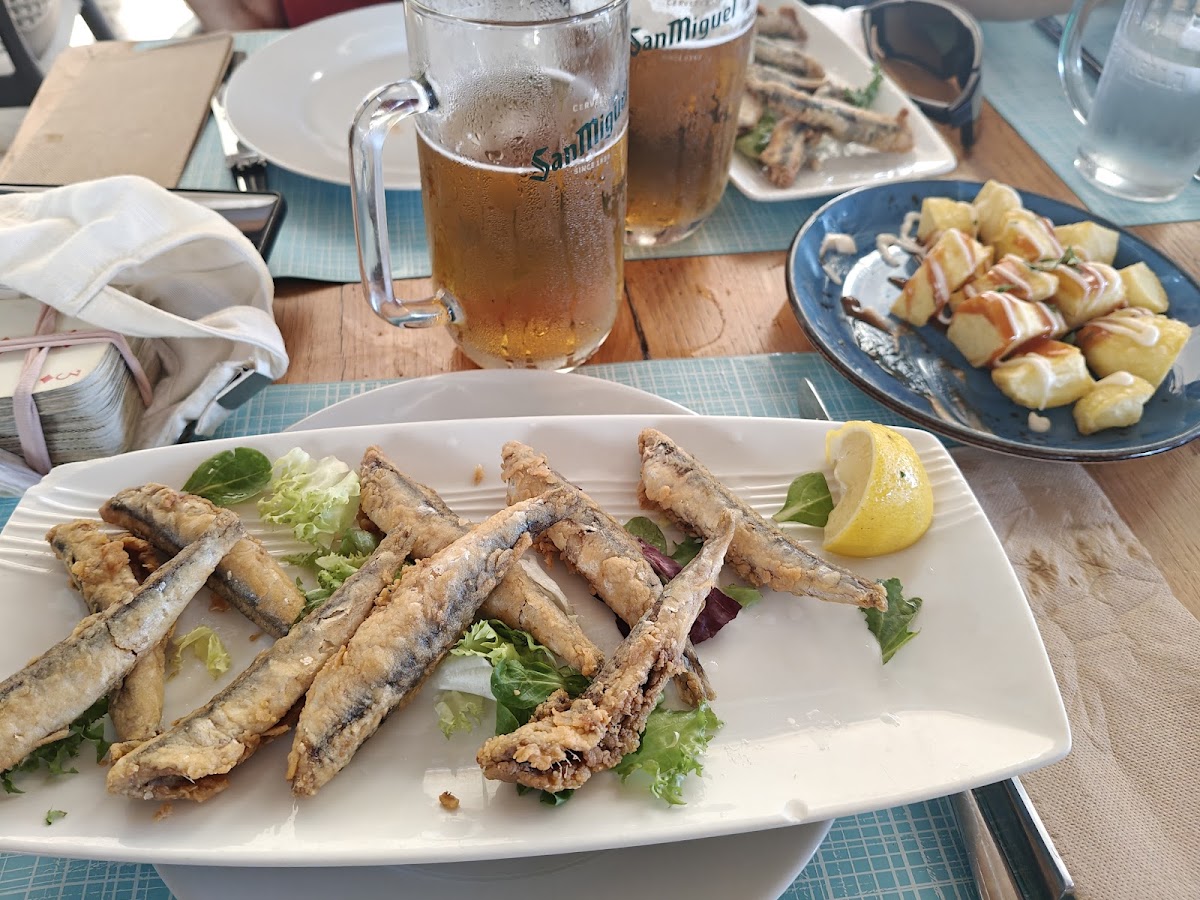 San Fish photo 2