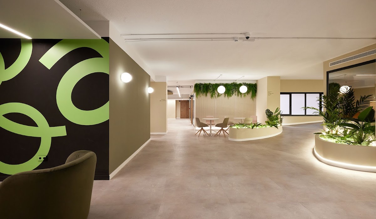 WAO Coworking