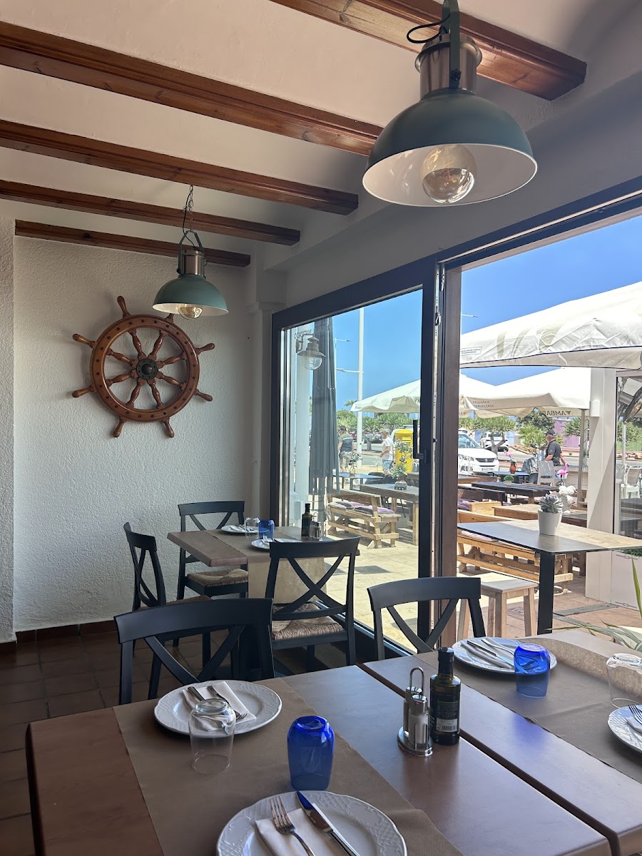 El Port Restaurante