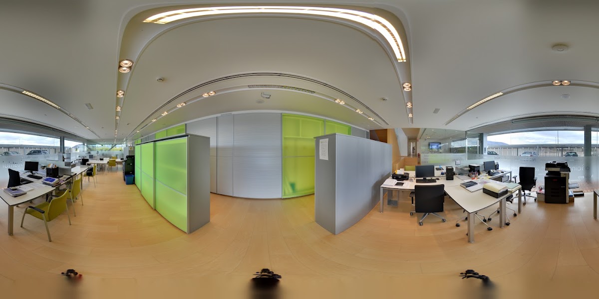 Genion Lab Coworking photo 2