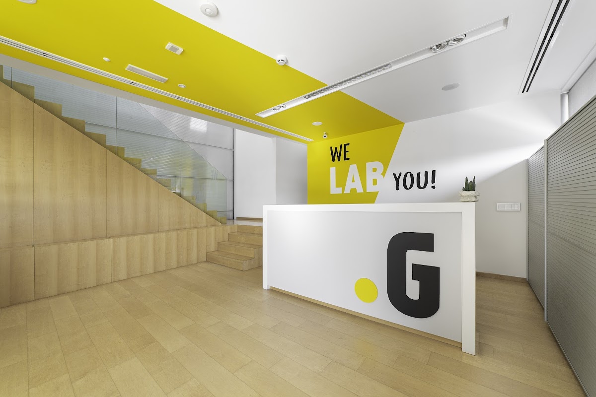 Genion Lab Coworking