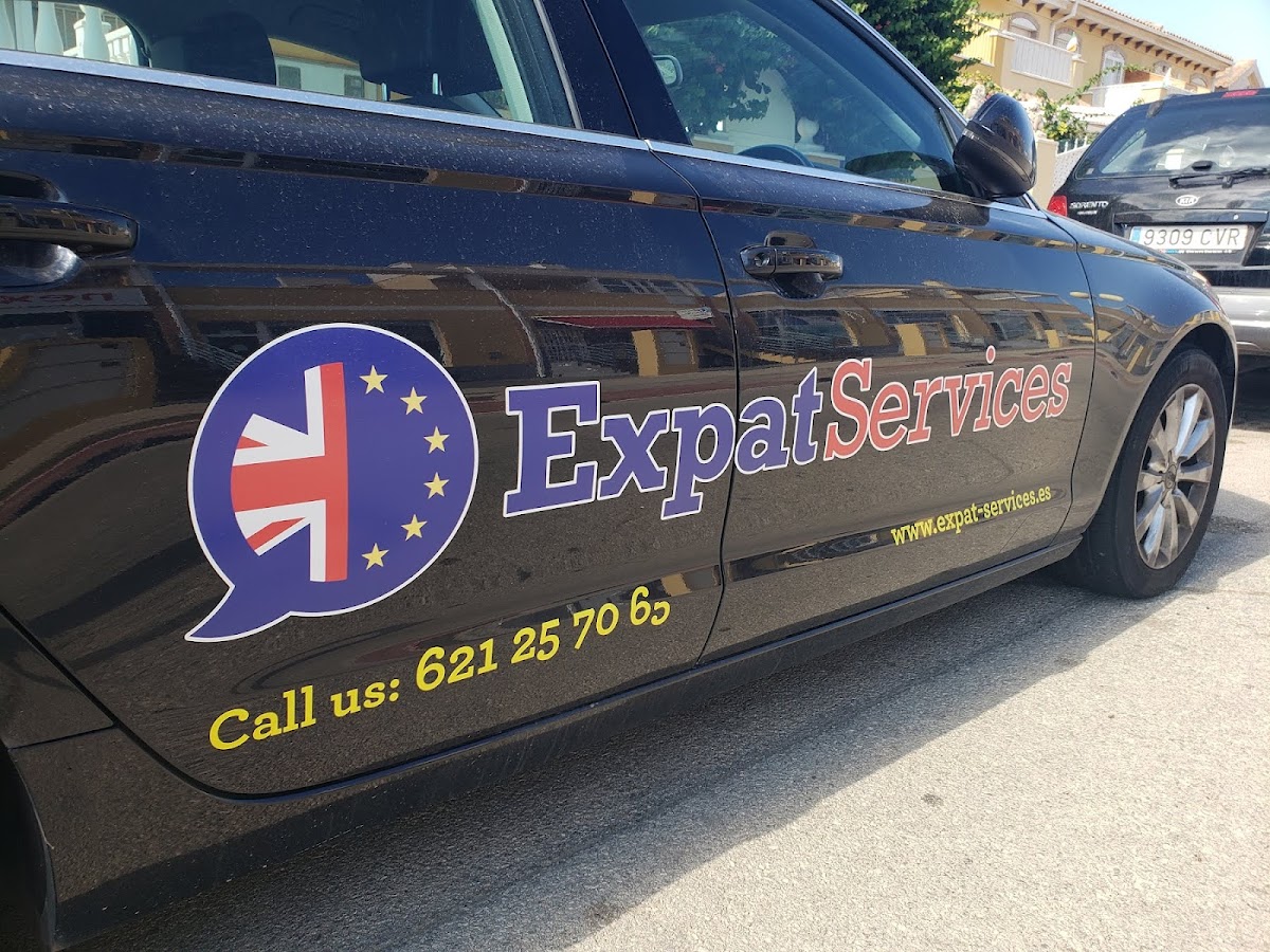 Expat Services photo 2