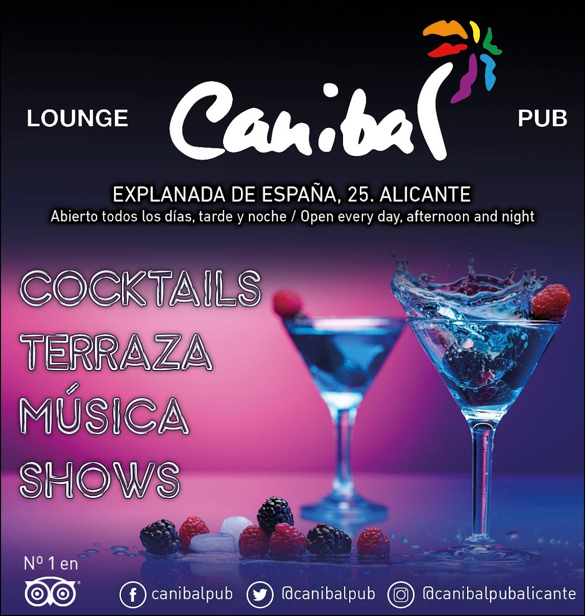 Canibal Lounge Pub photo 2