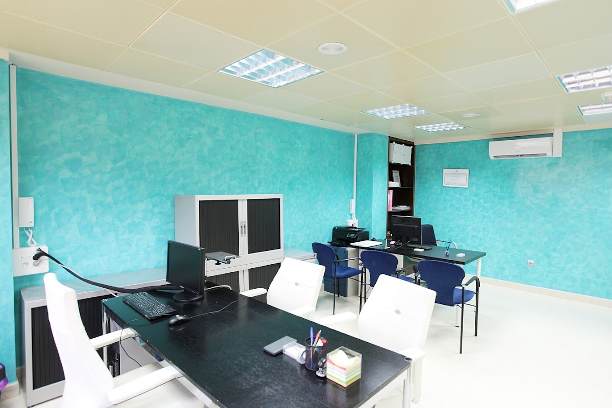 Alicante Coworking Space & Sky photo 2