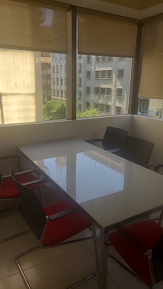 Alicante Coworking Space & Sky photo 3