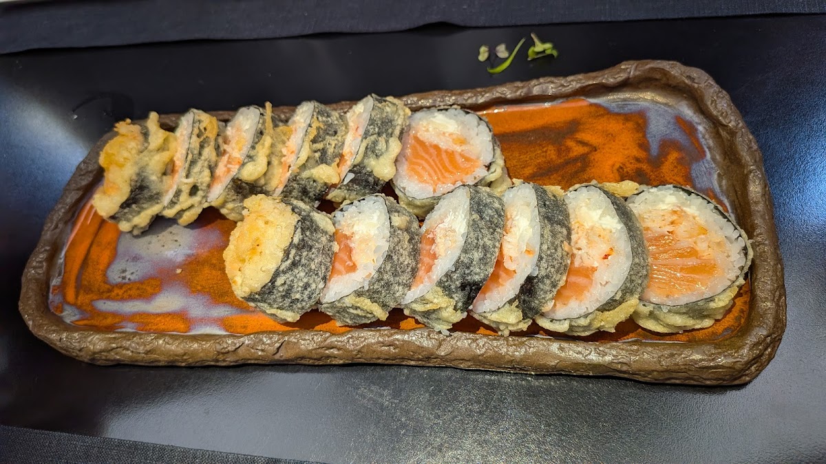Enso Sushi photo 3