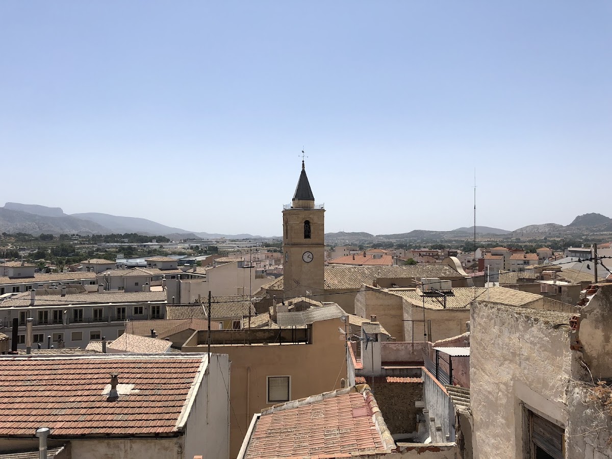 Alicante Sunshine Villas photo 2