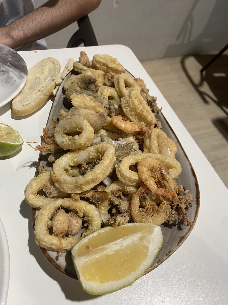 Lonja de Torrevieja photo 2
