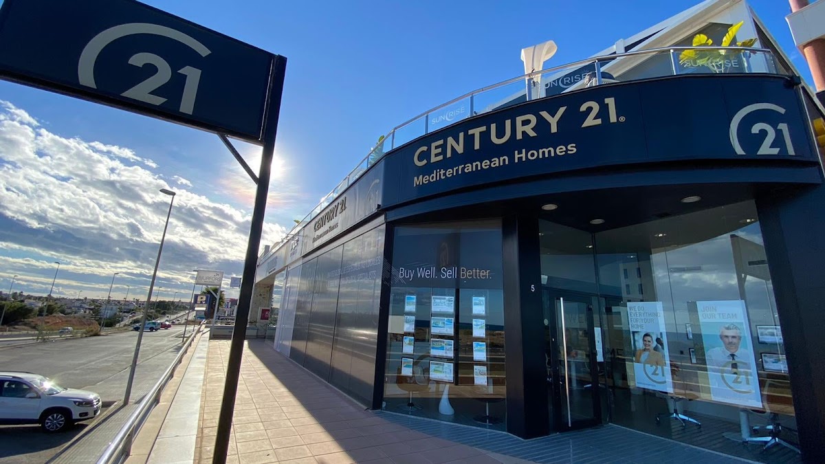 Matthieu Ramecourt Century 21