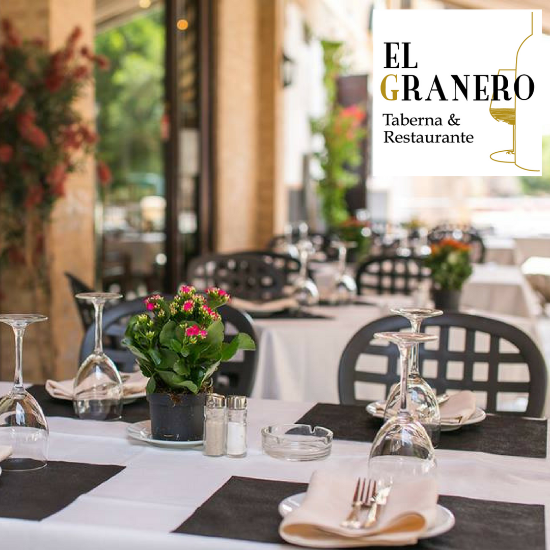 El Granero