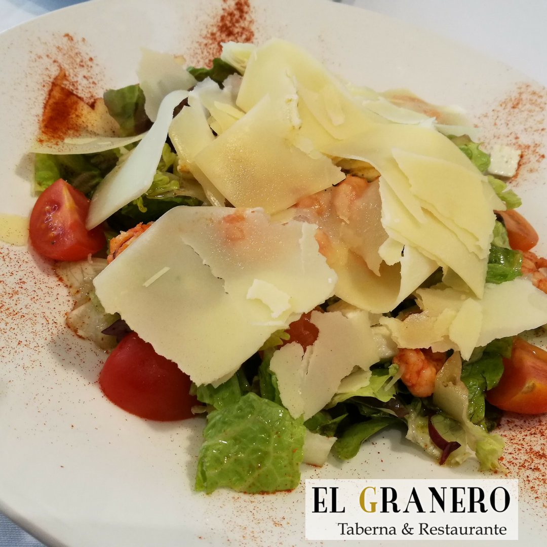 El Granero photo 2