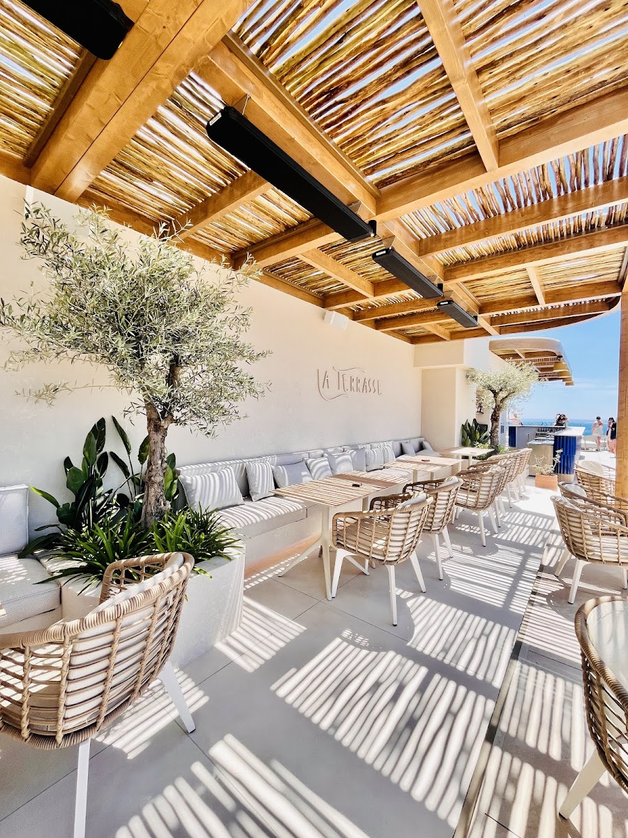 La Terrasse photo 2