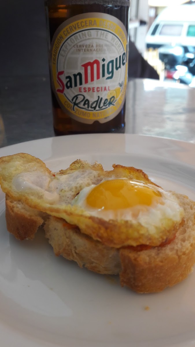 Cervecería La Palmera photo 3