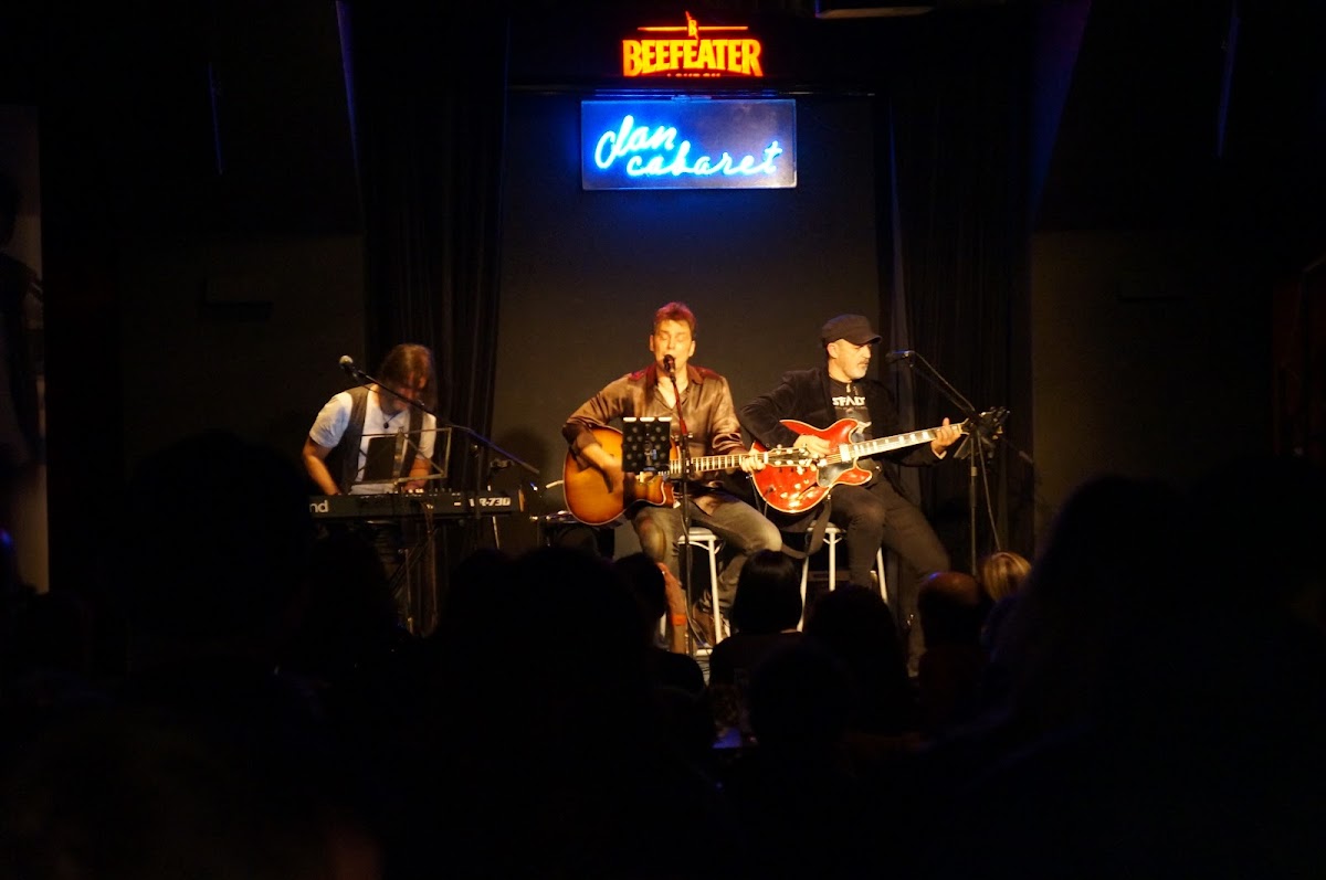 Sala Clan Cabaret photo 3