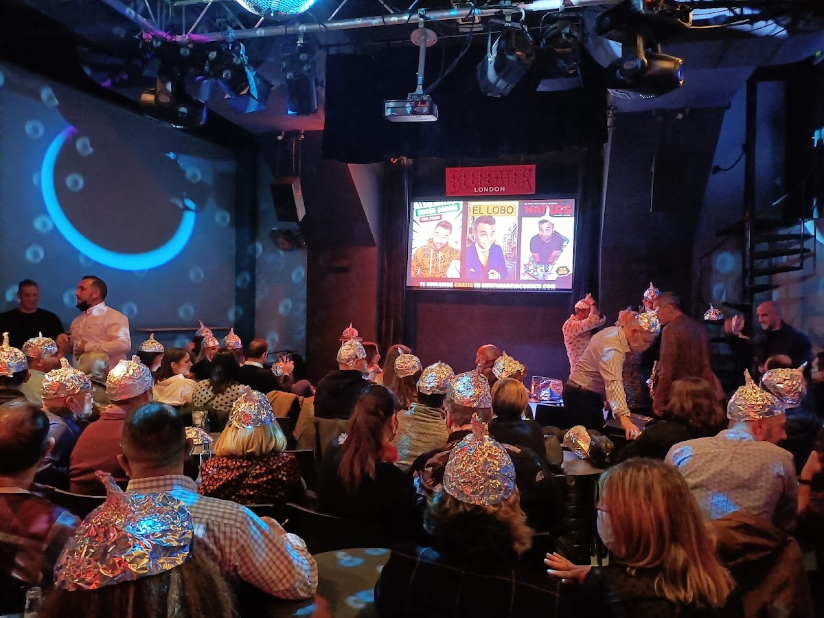 Sala Clan Cabaret photo 2