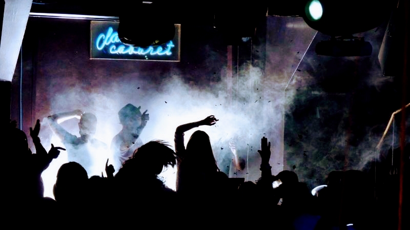 Sala Clan Cabaret