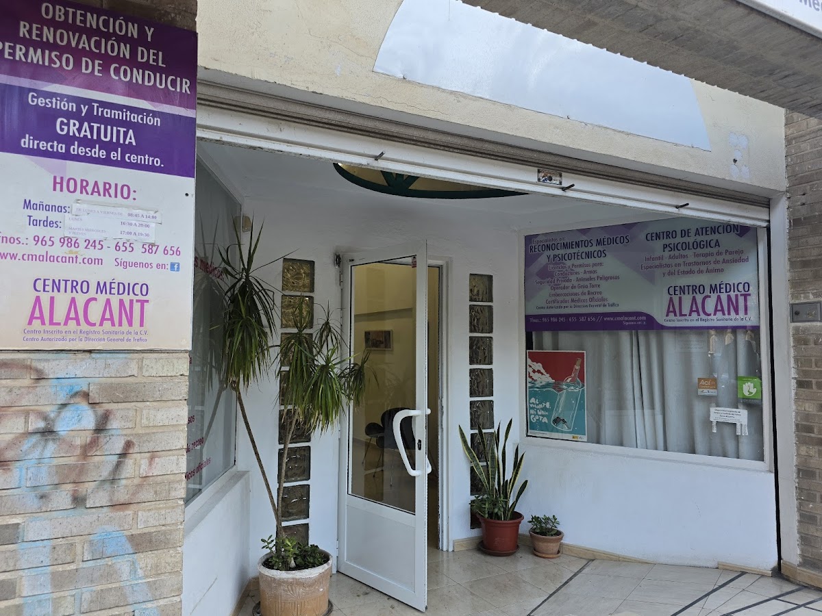 Centro Médico Alacant photo 2