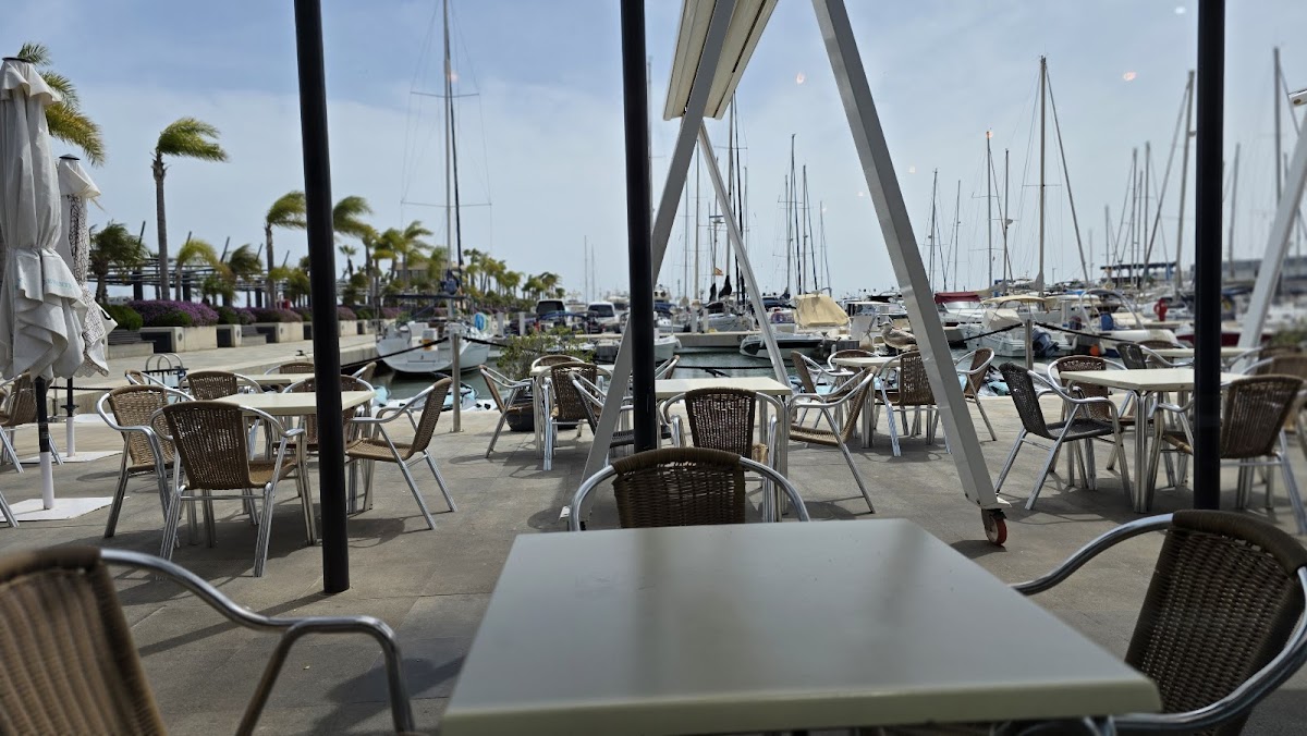 Restaurante Miramar photo 2
