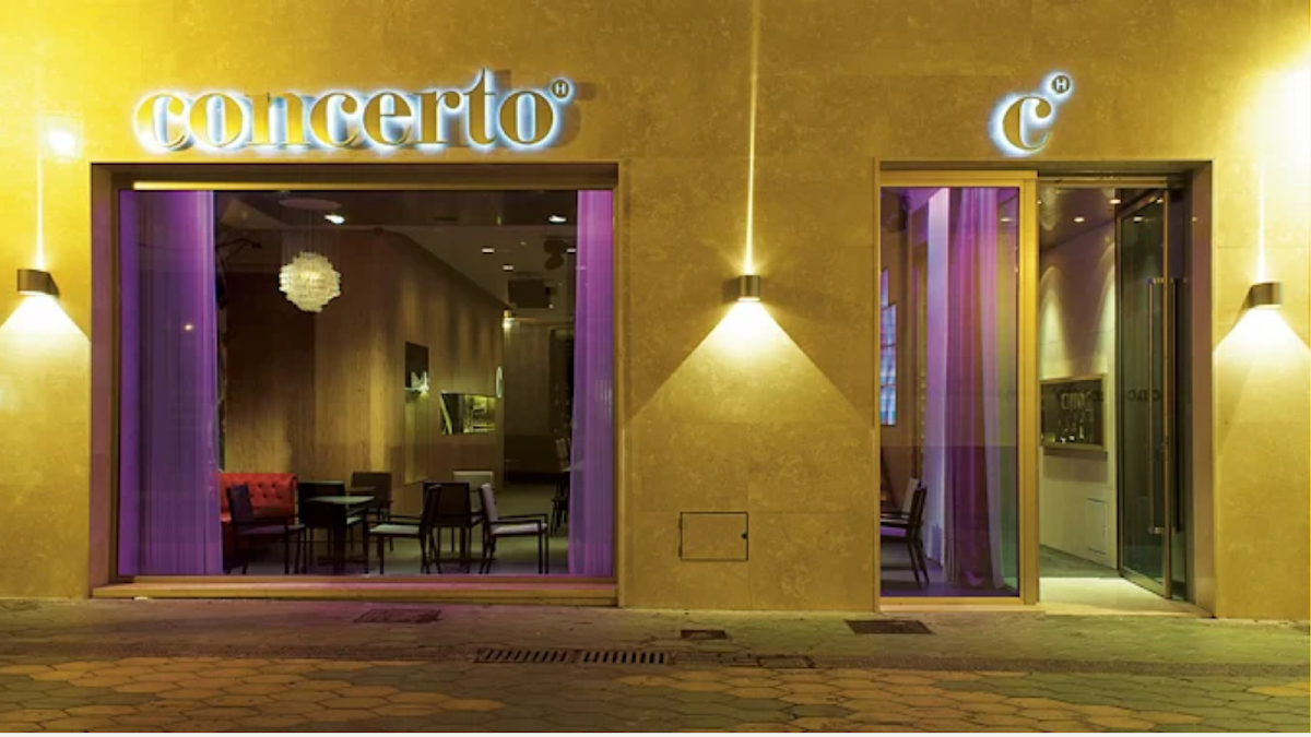 Concerto Club