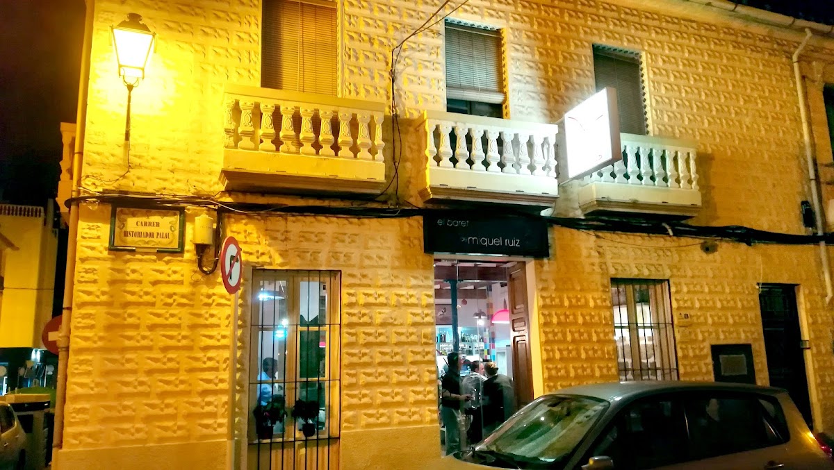 El Baret de Miquel