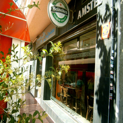 Restaurante Bar La Gaviota