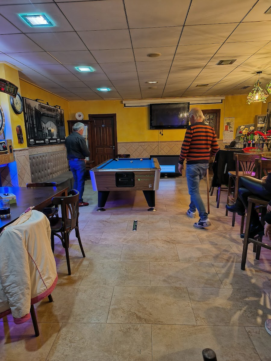 Restaurante Bar La Gaviota photo 3