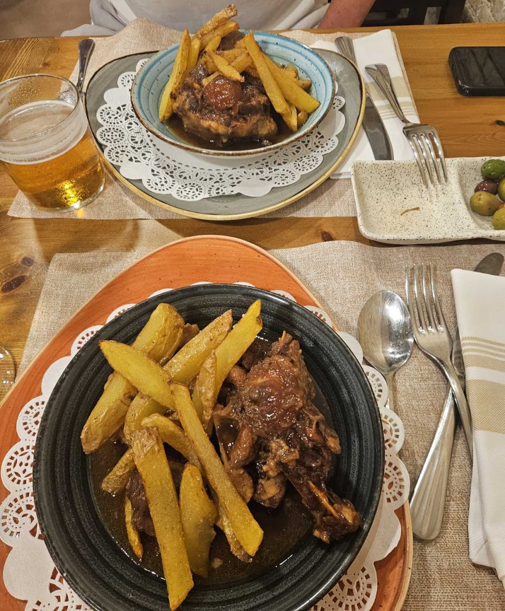 La Taverna del Racó del Pla photo 3