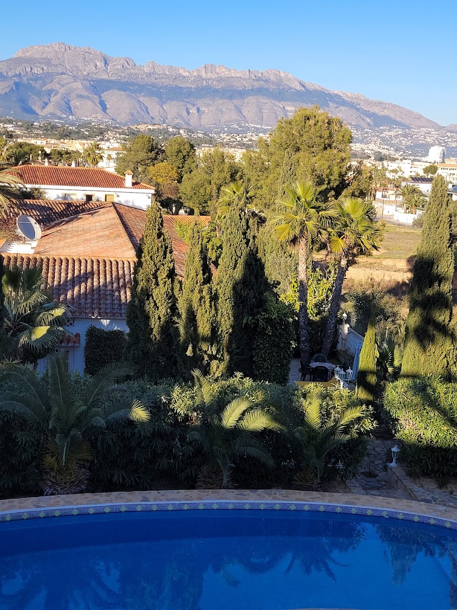 La Crisalida Retreats photo 3