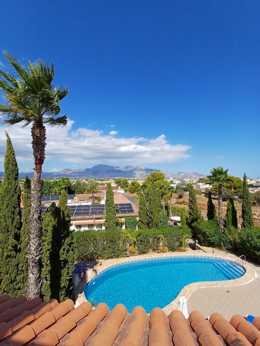 La Crisalida Retreats photo 2