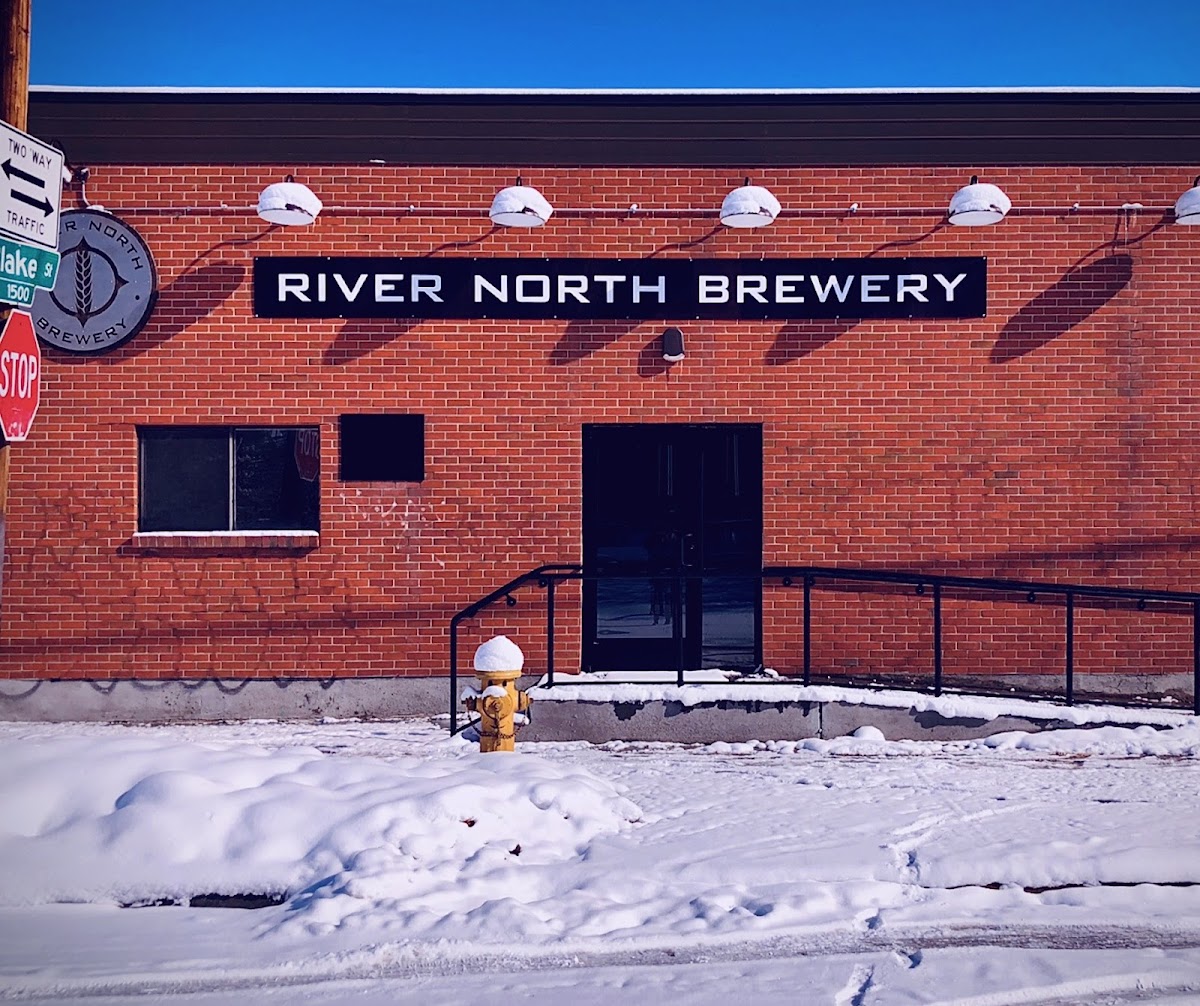 River North Brewery - RiNo Taproom