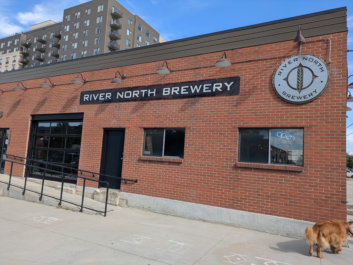 River North Brewery - RiNo Taproom photo 2