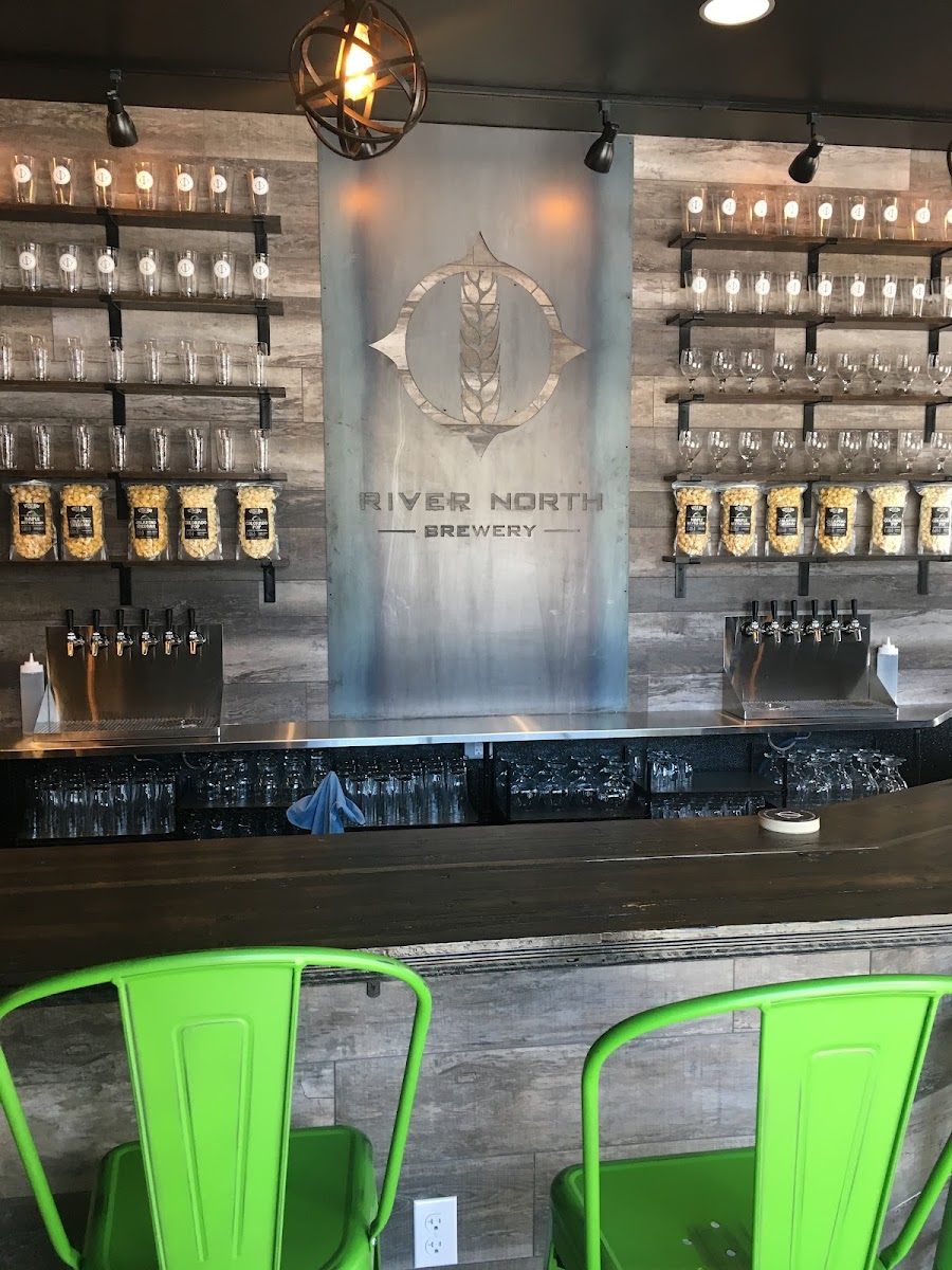 River North Brewery - RiNo Taproom photo 3