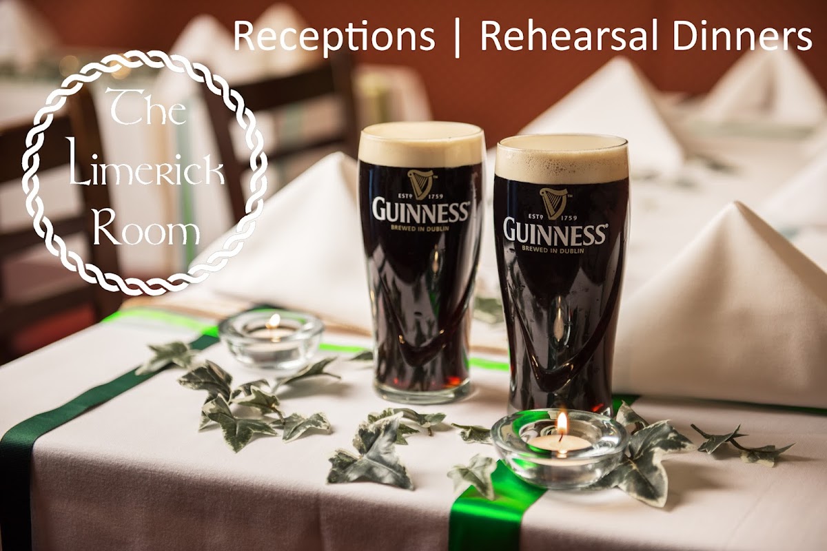 The Irish Rover Pub photo 3