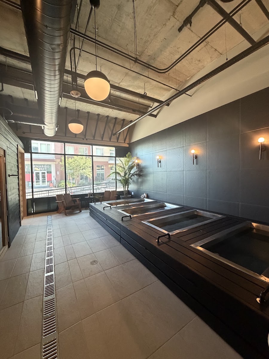 Therma Haus° - Sauna Cold Plunge Socialize photo 3