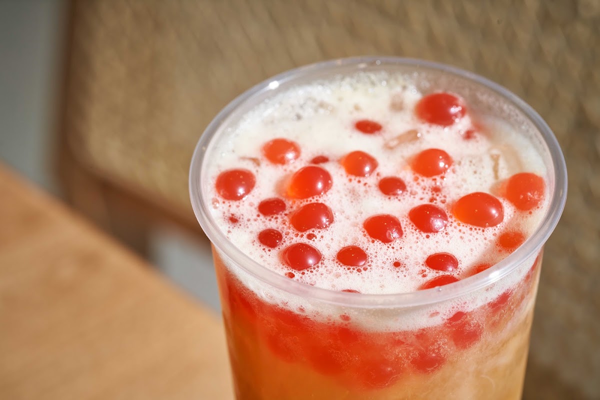 Die Die Must Try Beverage Co. photo 2